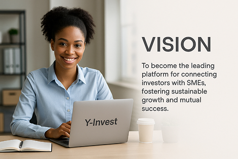 Our Vision